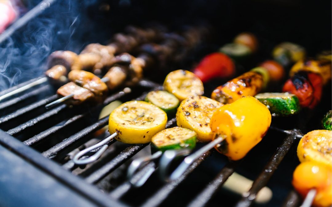 Top 7 Popular Outdoor Grills on the Market