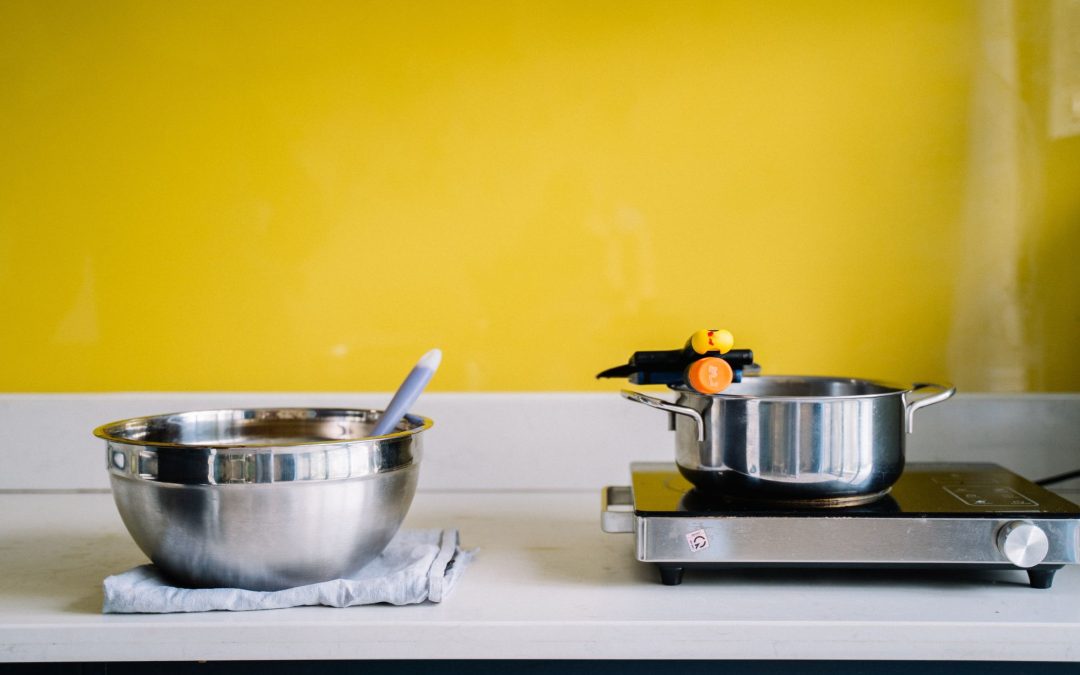 Top Cookware and Cooking Appliances for Your Kitchen