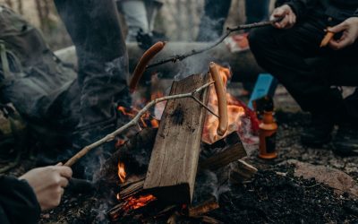 The Importance of Camping Etiquette and Safety