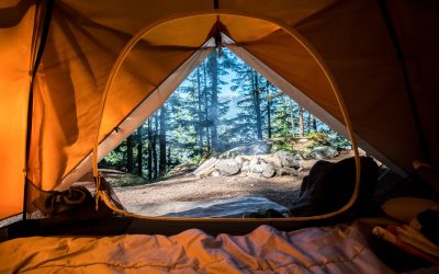 Camping Essentials: Everything You Need for a Memorable Trip